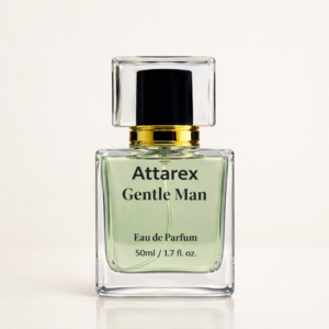 Gentle Man Perfume – Fresh Luxury Fragrance Inspired by Acqua di Gio
