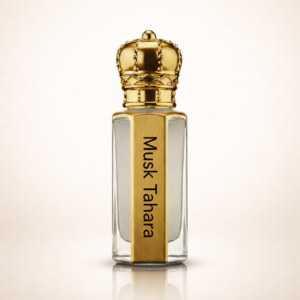 Musk Tahara - Premium White Musk Attar