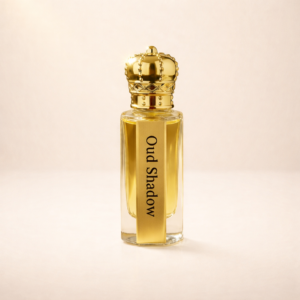 Oud Shadow– Luxury Arabic Attar