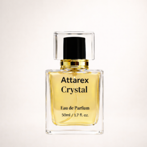 Crystal Perfume – Elegant Fragrance Inspired by Versace Bright Crystal for Women