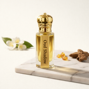 Oud Shadow– Luxury Arabic Attar