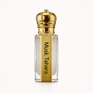 Musk Tahara - Premium White Musk Attar