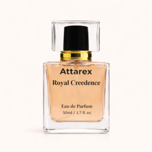 Royal Creedence Perfume – Luxury Fragrance Inspired by Creed Aventus