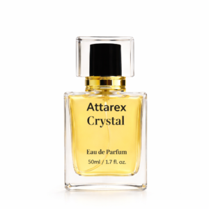 Crystal Perfume – Elegant Fragrance Inspired by Versace Bright Crystal for Women