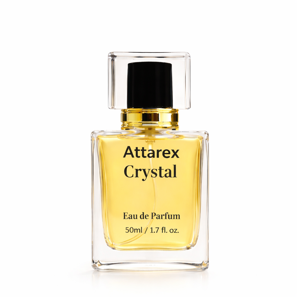 Crystal Perfume – Elegant Fragrance Inspired by Versace Bright Crystal for Women 1 Crystal Perfume – Elegant Fragrance Inspired by Versace Bright Crystal for Women