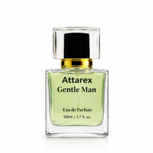 Gentle Man Perfume – Fresh Luxury Fragrance Inspired by Acqua di Gio