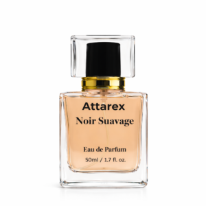 Noir Sauvage Perfume – Bold Fragrance Inspired by Dior Sauvage