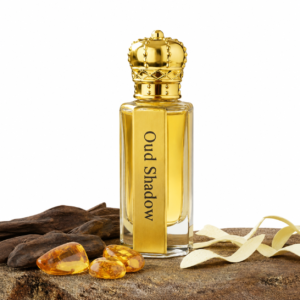 Oud shadow– luxury arabic attar